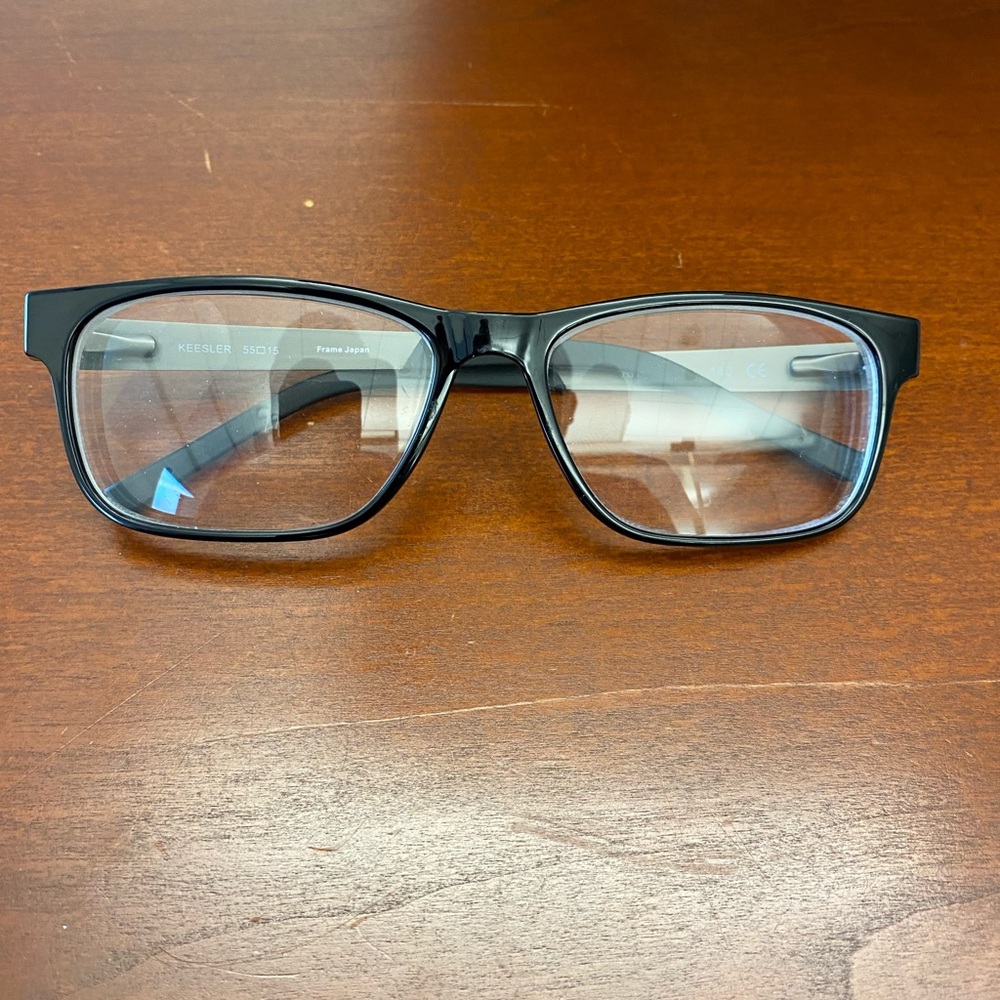 Randolph glasses made in Japan
